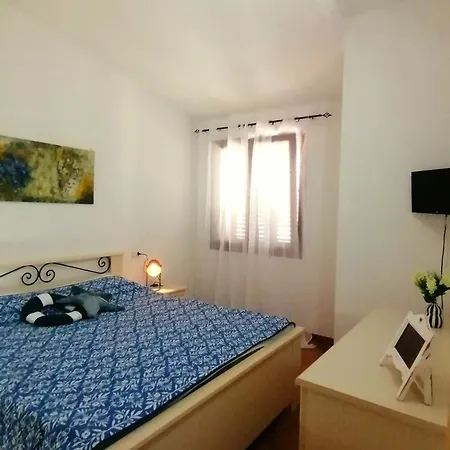 Apartmán Zona's