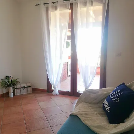 Apartmán Zona's