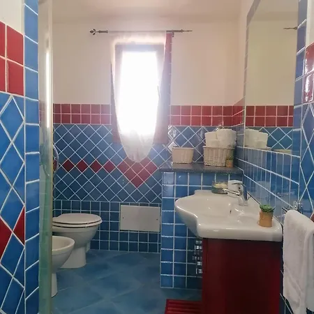 Zona's Apartmán Valledoria (Sardinia)