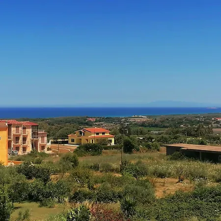 Zona's Valledoria (Sardinia)