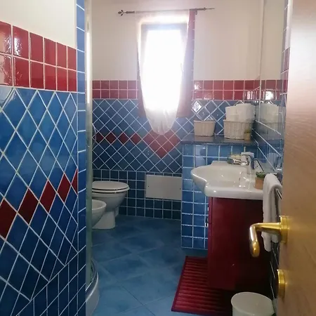 Zona's Apartmán