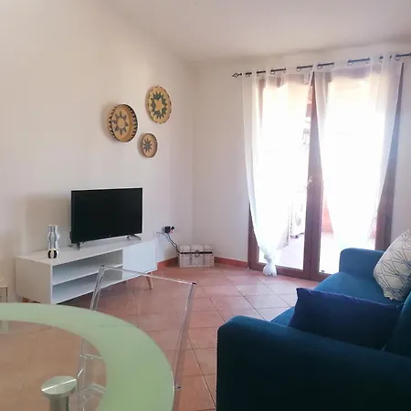 Zona's Valledoria (Sardinia)