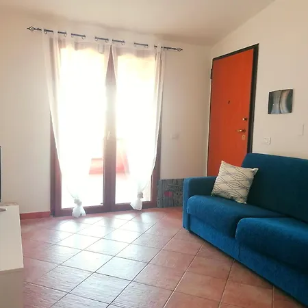 Zona's Apartment