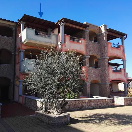 Apartmán Zona's