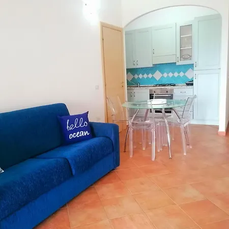 Apartmán Zona's