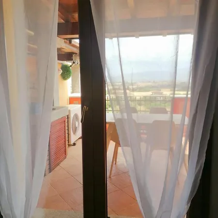 Apartmán Zona's