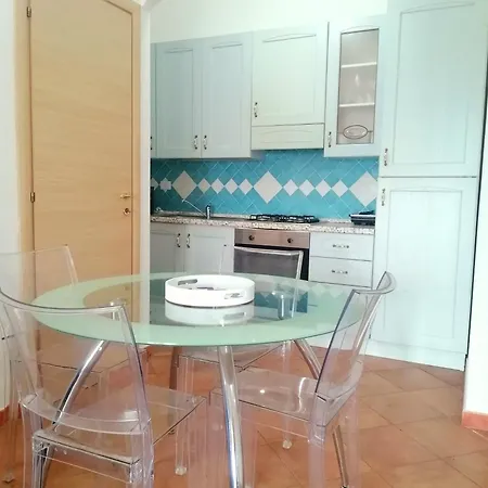 Apartmán Zona's *
