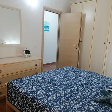 Zona's アパート *