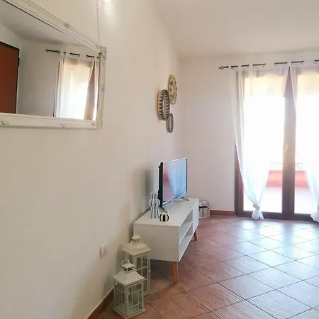 Zona's アパート *