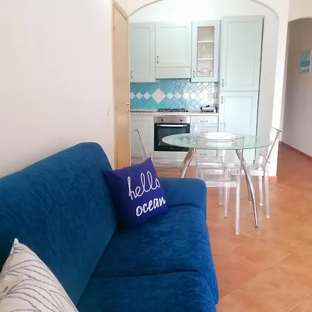 Zona's アパート *